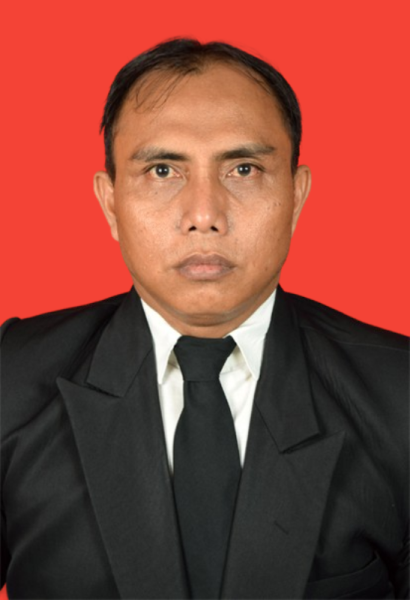 AGUS ARYO SUCIANTO, S. Pd. SD., Gr
