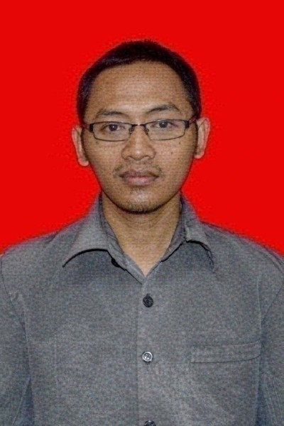 KUN AZWAR ANAS, S. Pd. SD