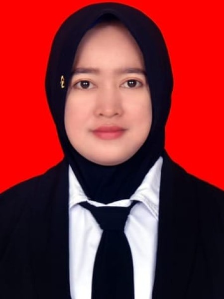 IKA SRI AGUSTIN, S. Pd. SD., Gr